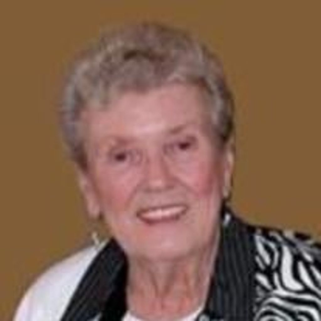 Wilhelmina Elizabeth Sichko