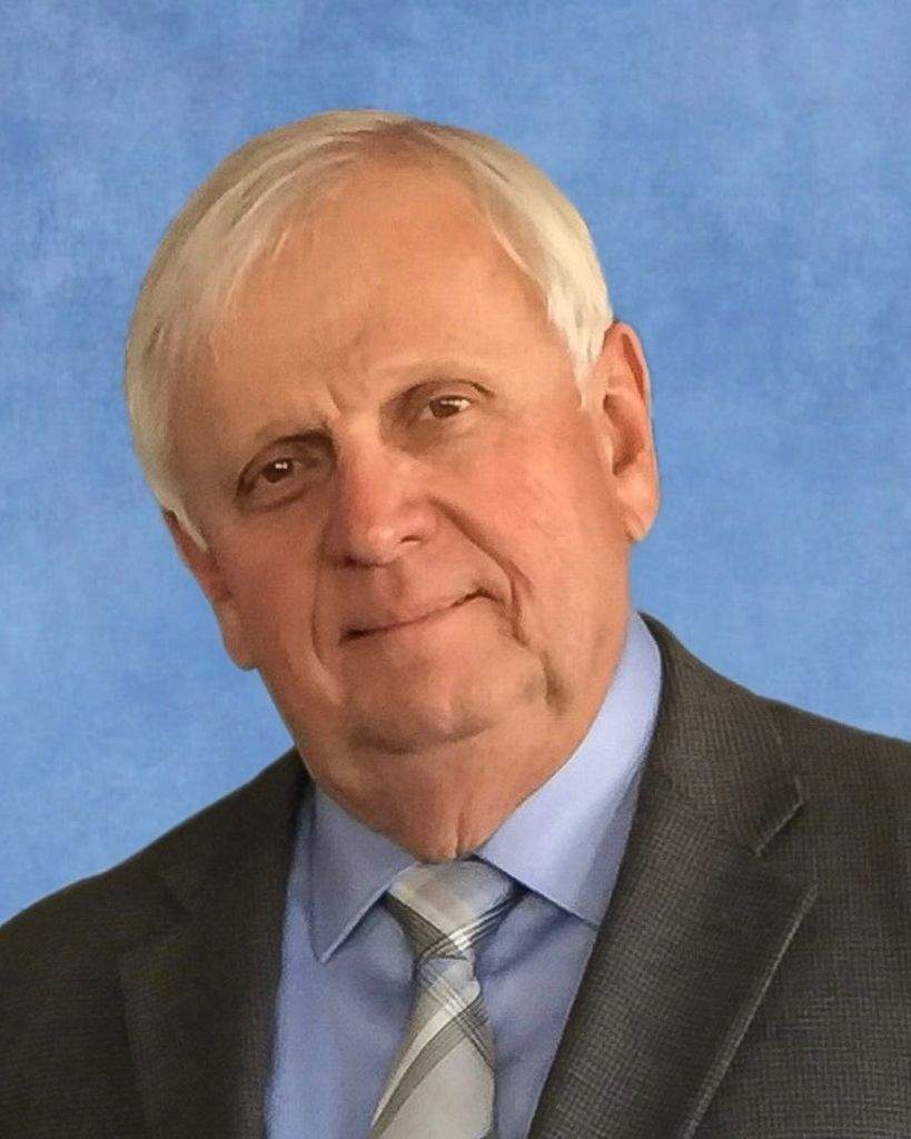 Eric C. Johnson