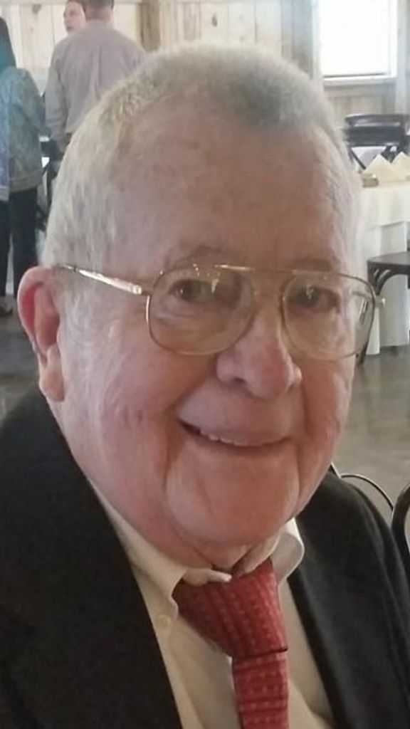 Arthur T. Gartelman, Jr.