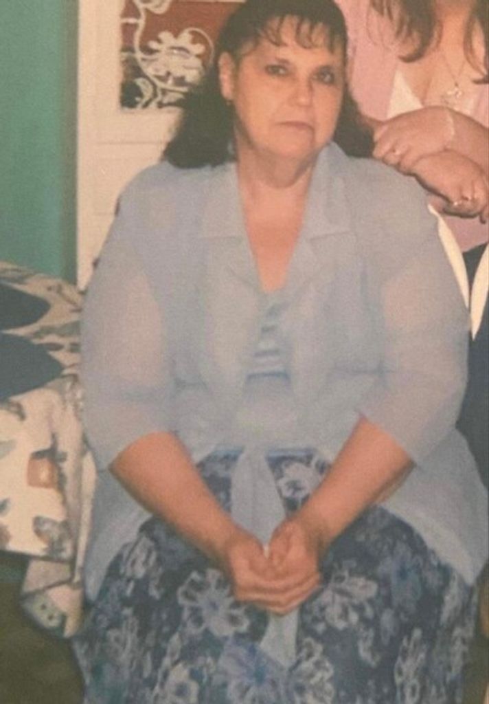 Connie Sue Smothers