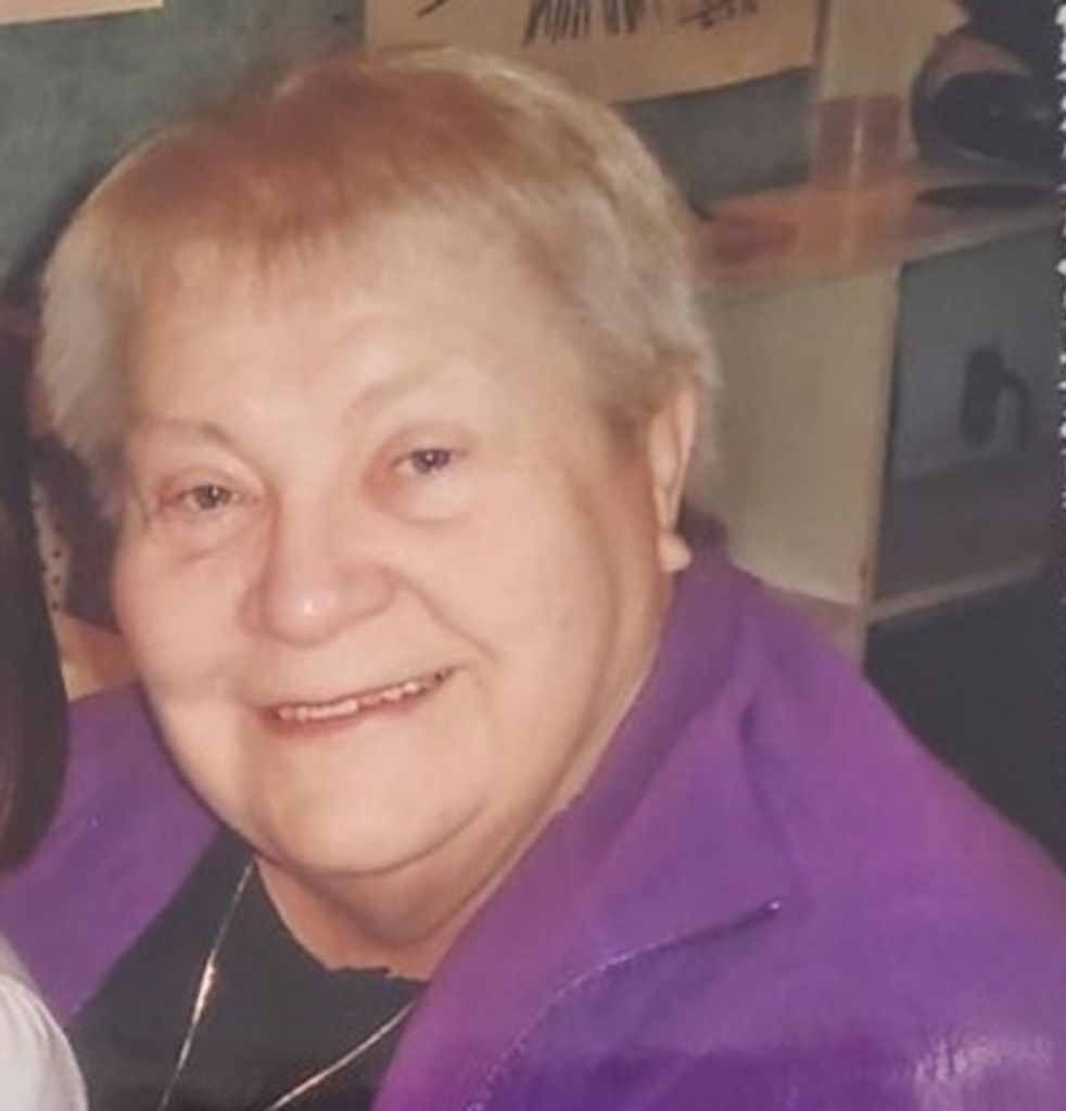 Johanna O'Meara Profile Photo