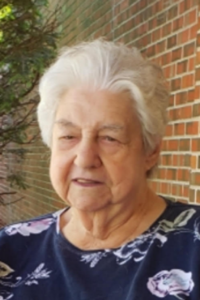 Annie J. (Blackstone) Lawton Profile Photo