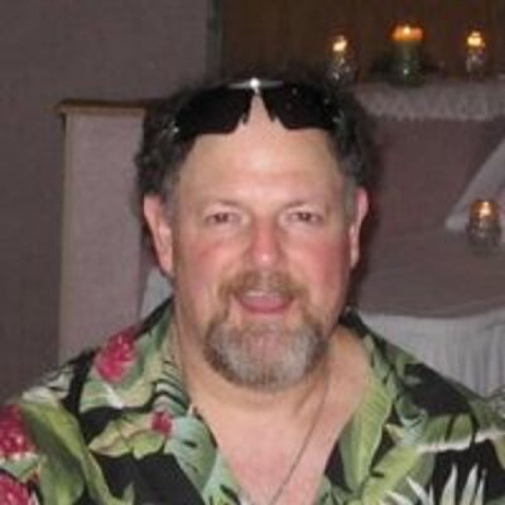 Richard A. "Rick" Gardella