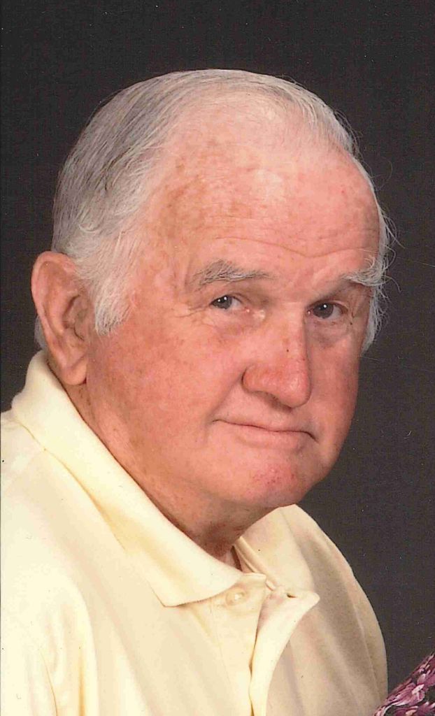 Melvin Douglas Corkern