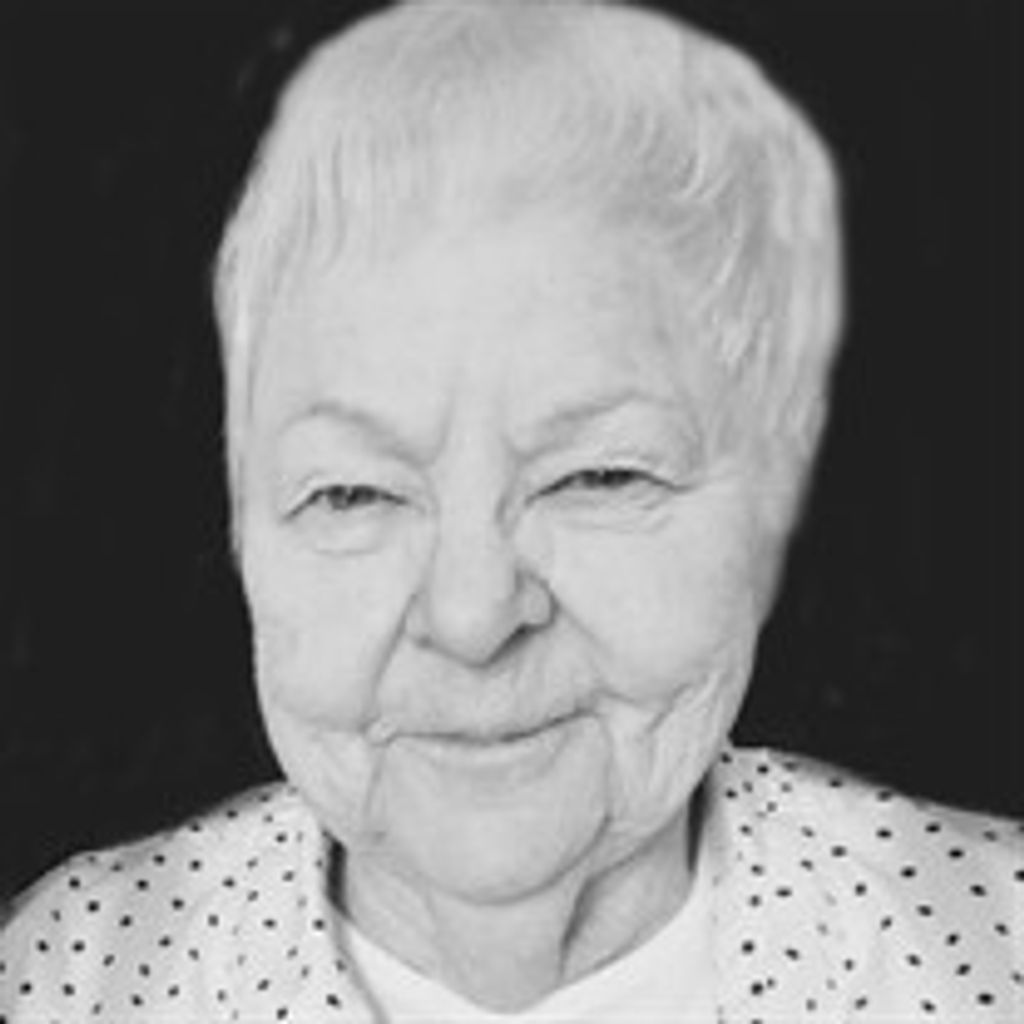 Bonnie Ruth Shumansky