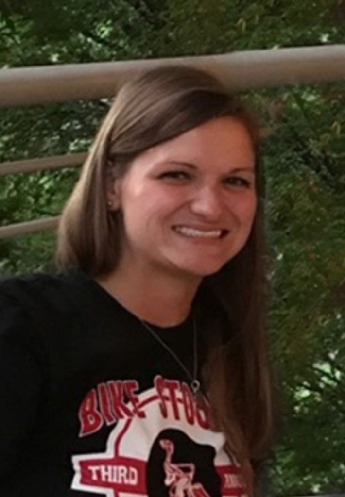 Deanna M. Recchia