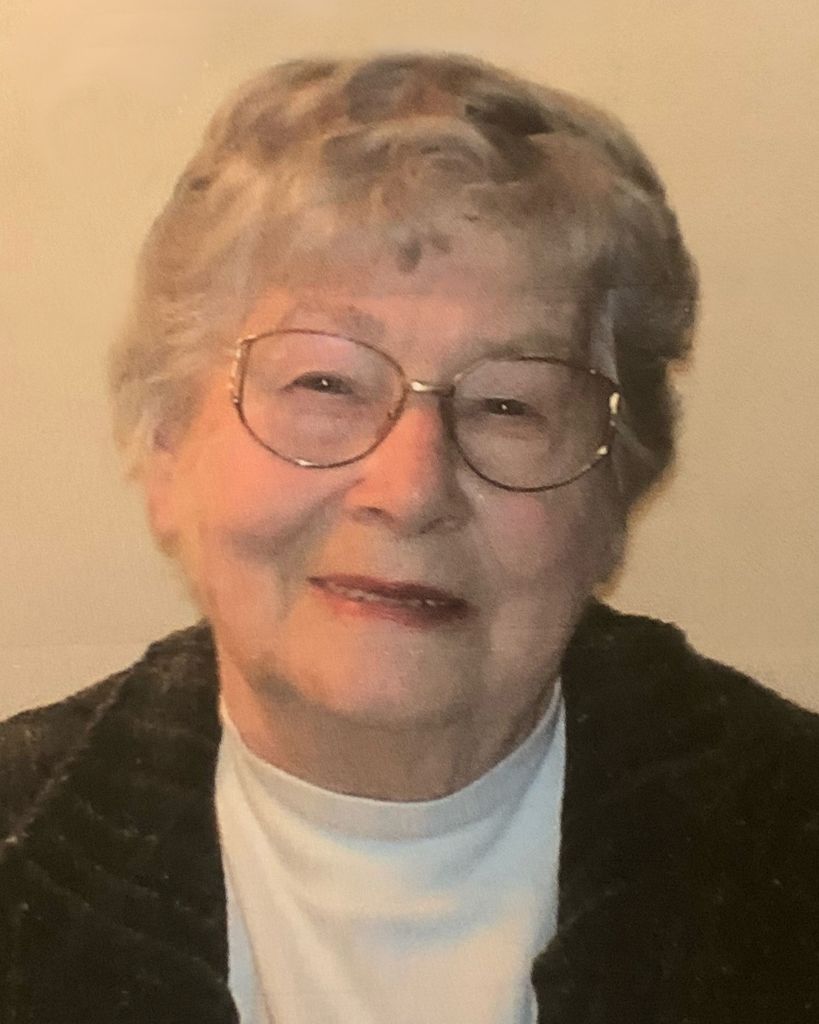 Lois Ann Jacobsen Profile Photo