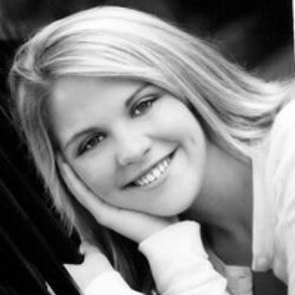 Rebecca  Anne Maling