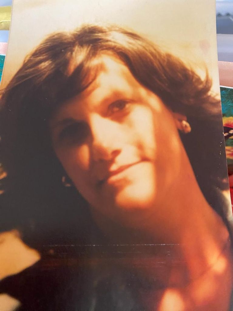 Billie Carol Sharp