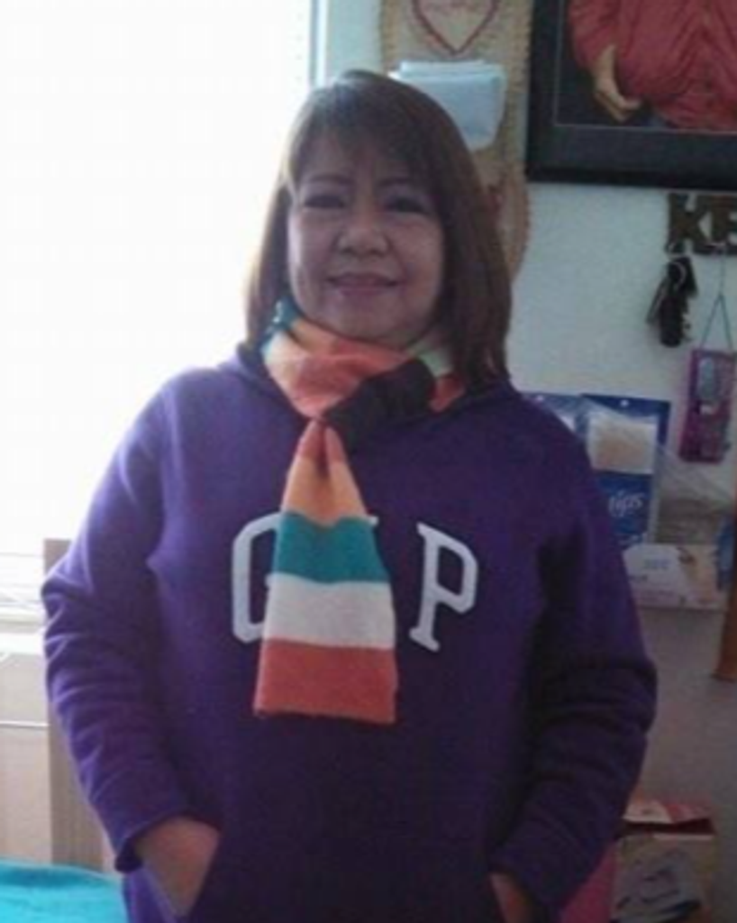 Dolores Figueroa Aliasas Profile Photo