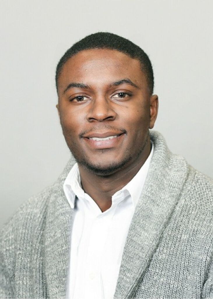 Justin Charles Pierce