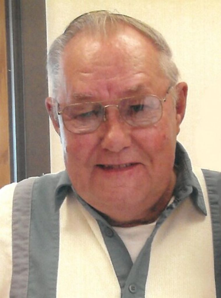 Maynard K. Hildebrandt Profile Photo