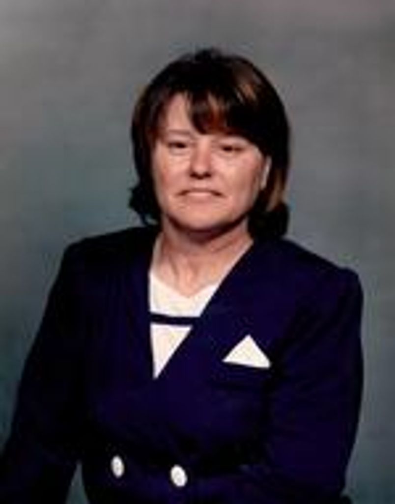 Florence Lucille Shaw Profile Photo