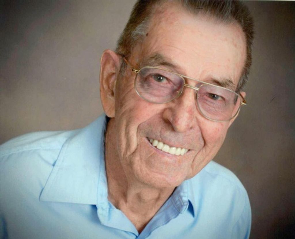 William "Bill" Huffman