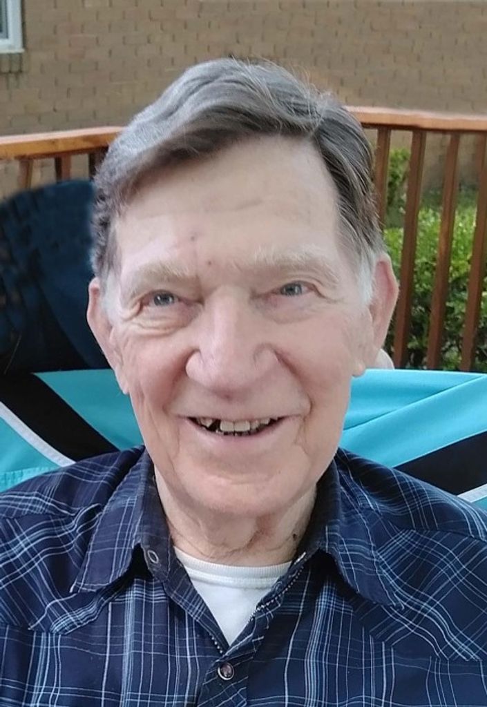 Lawrence "Jake" Jacobsen Profile Photo