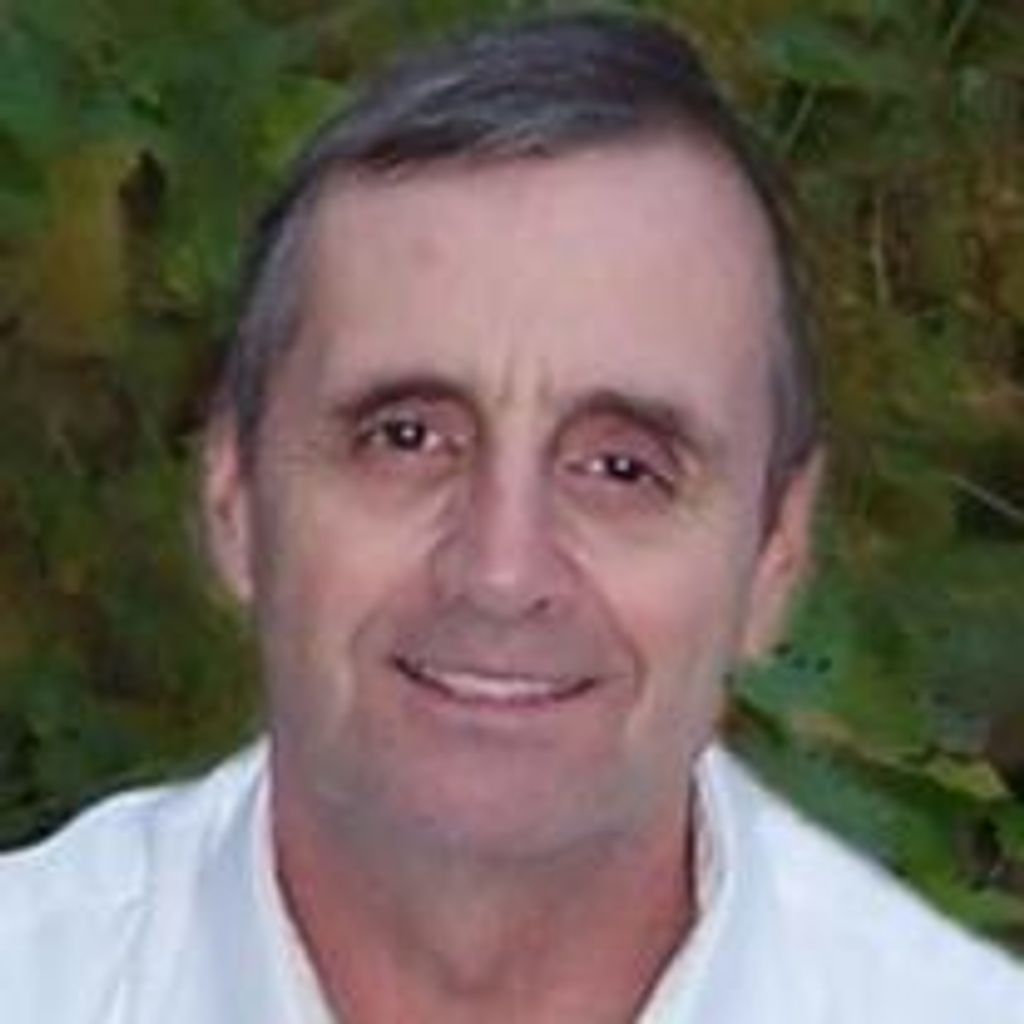 Michael "Mike" Earl Mccullough Profile Photo