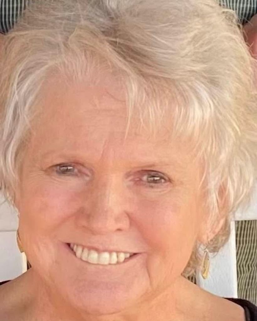 Peggy Mae Rupp