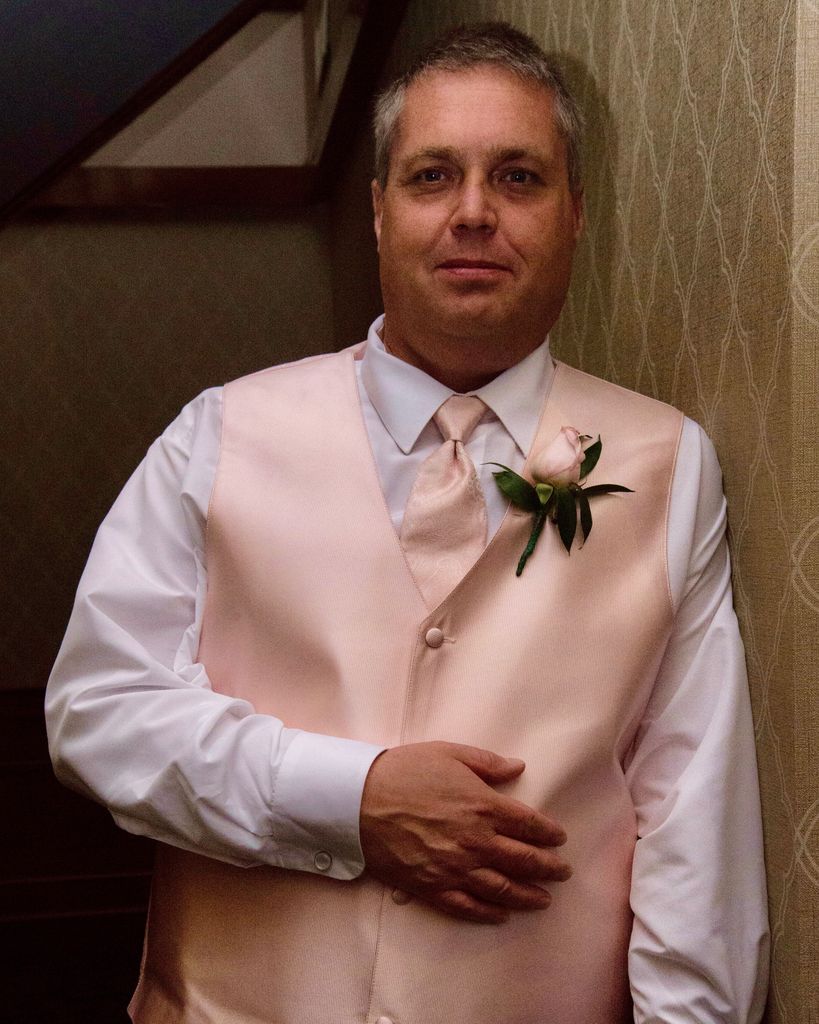 Dirk A. Horn Profile Photo