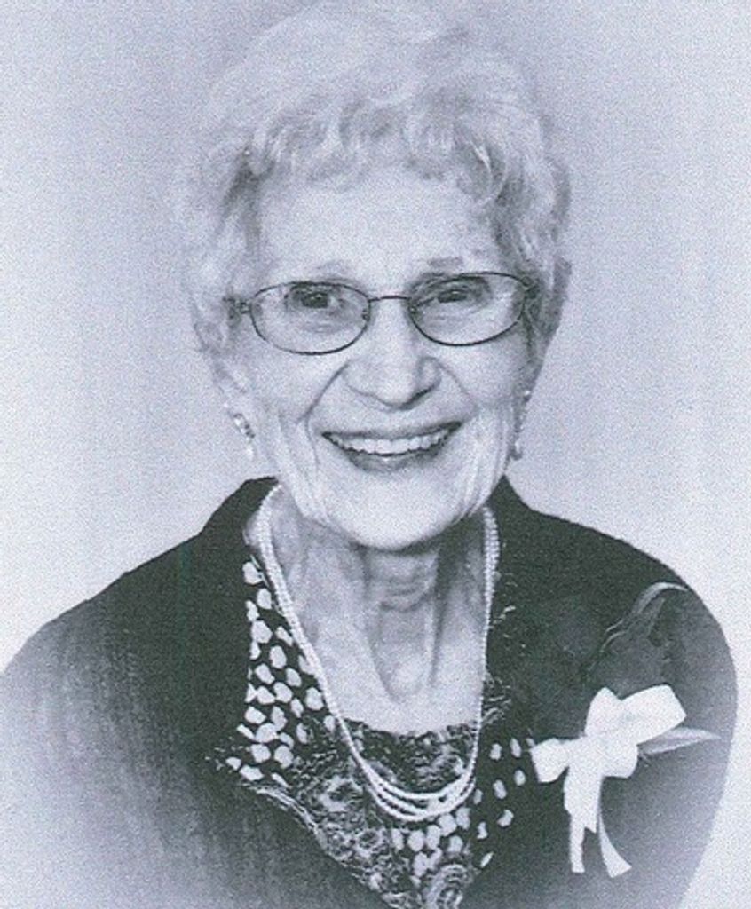 Juanita F. Williams Profile Photo