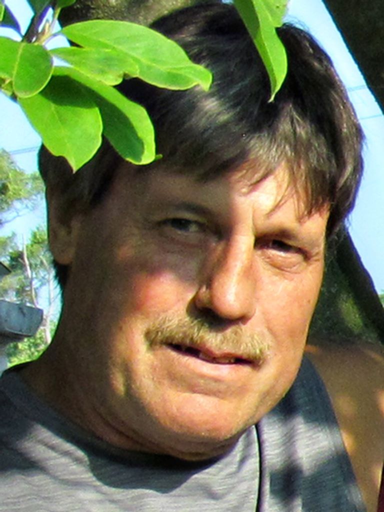 Michael James Pierce