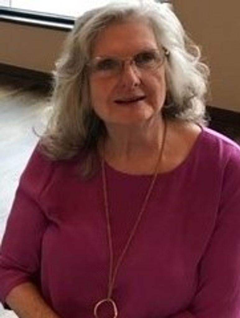 Betty J (Brown)  Mynes