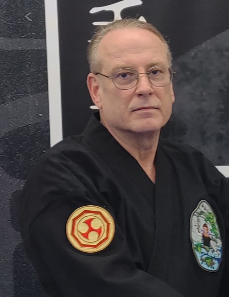 Ron Chapman  Profile Photo