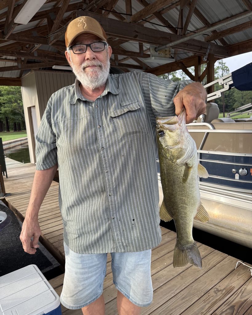 Larry Allen Lewis Profile Photo