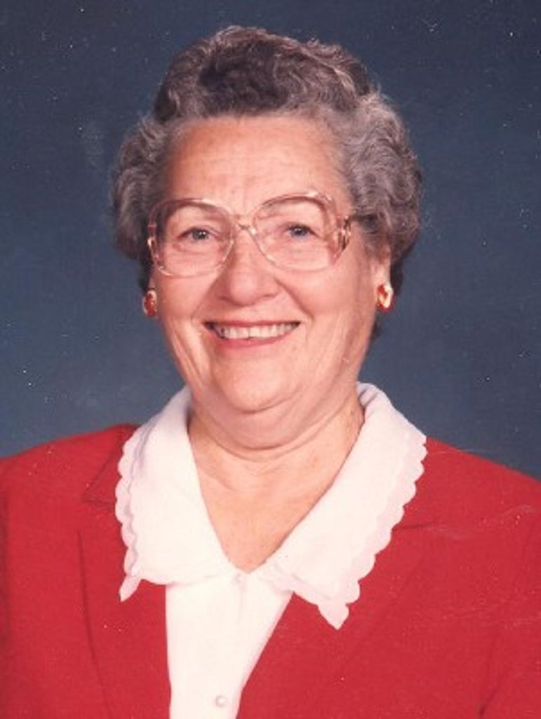 Bonnie G. Pittman
