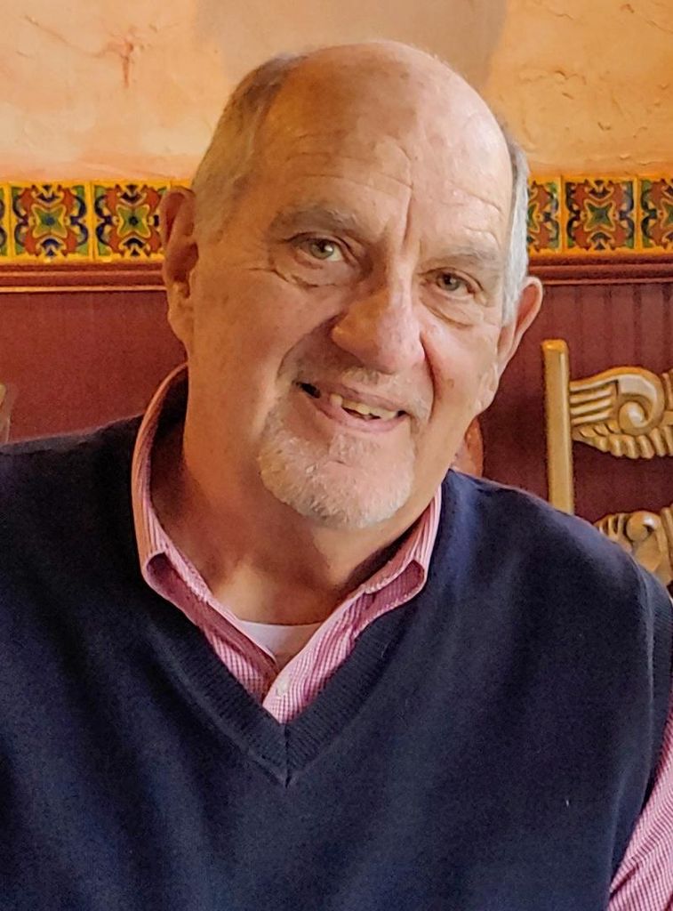 Bruce Douglas Fellman Profile Photo