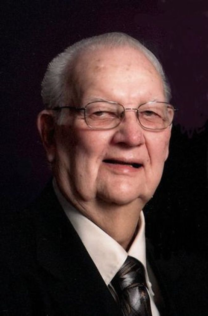 Allan   Larsen Profile Photo