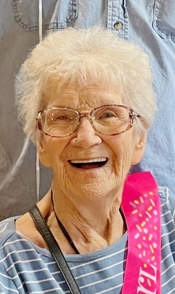 Grace M. Giddings Profile Photo