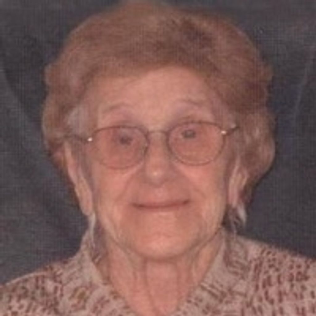 Mildred H. Scherner Profile Photo
