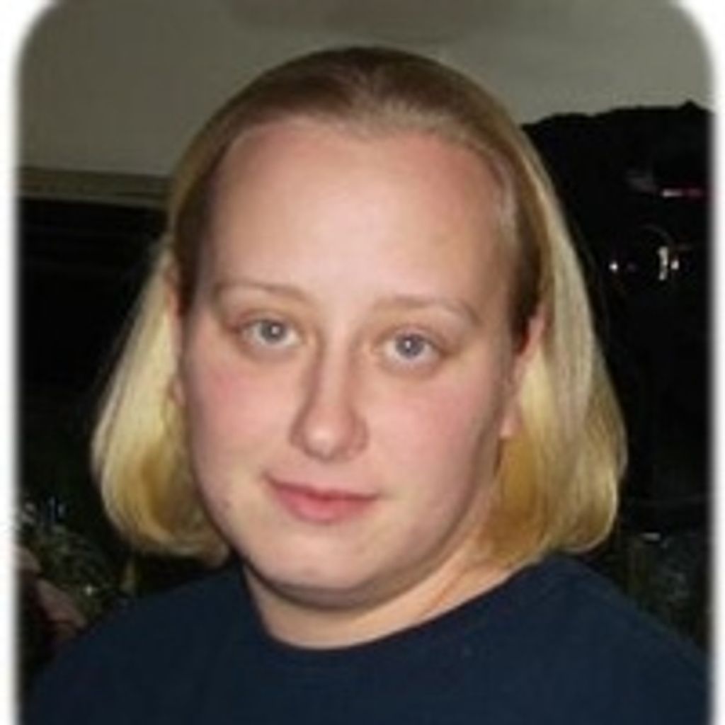 Kelli Lynn Blizard Stroh