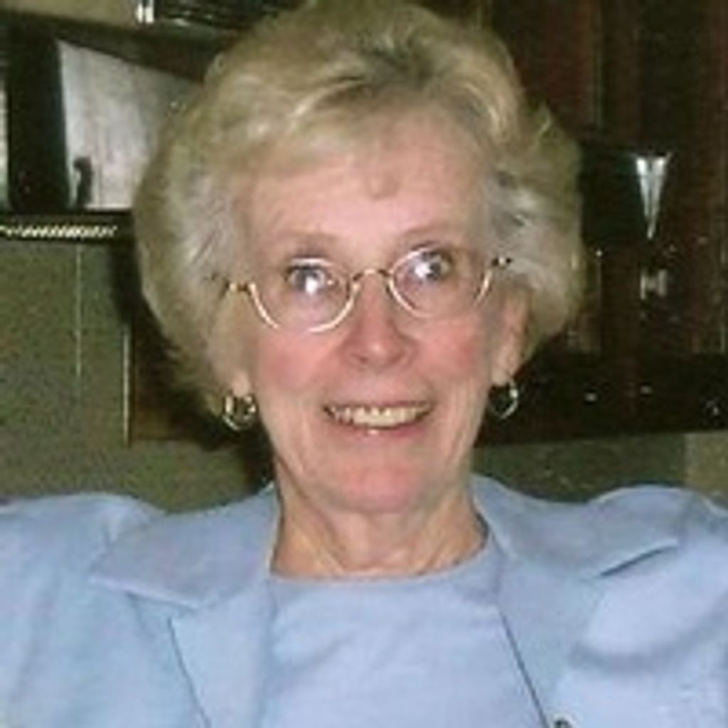 Peggy Sue Alden Taylor