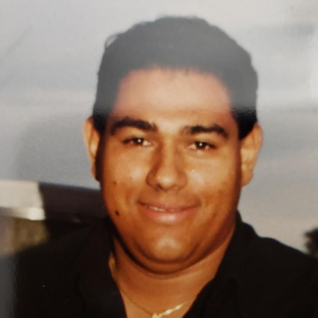Jose "Joe" Luis Santiago Profile Photo