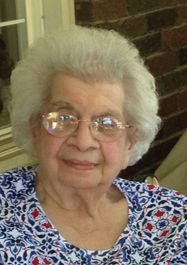 Nancy E. Ruggeri