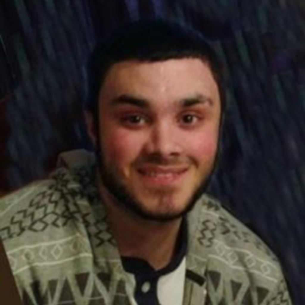 David G. Edwards Profile Photo
