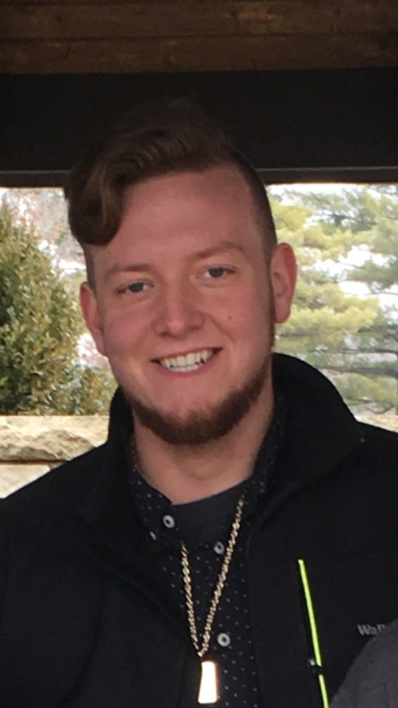 Austin Jones
