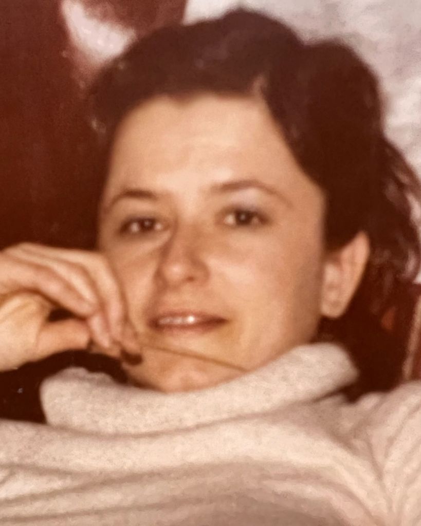 Diane Aman Profile Photo