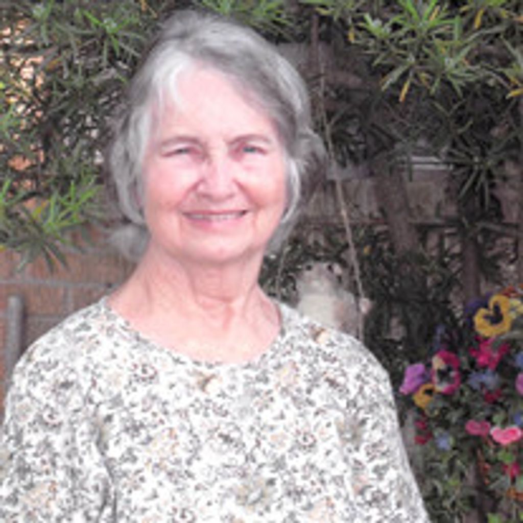 Joyce Day Kervin