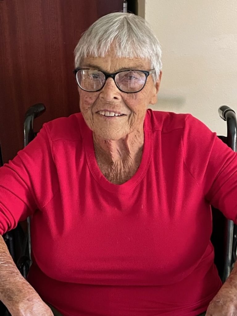 Jane Boyer