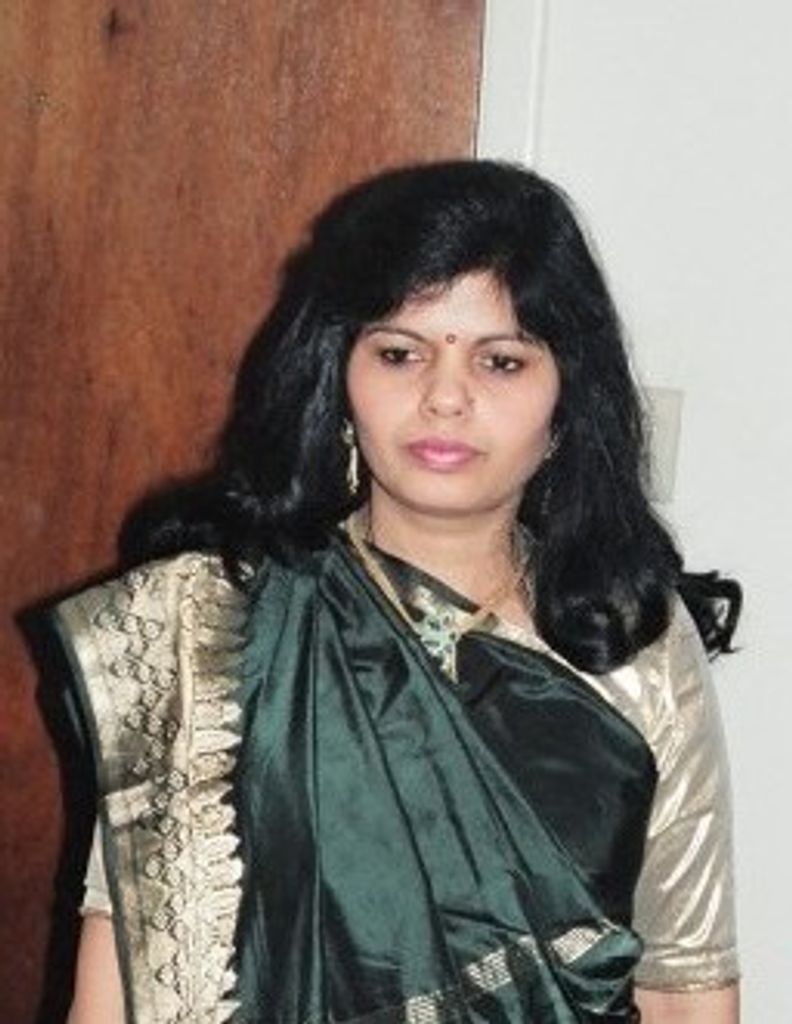 Usha Shukla