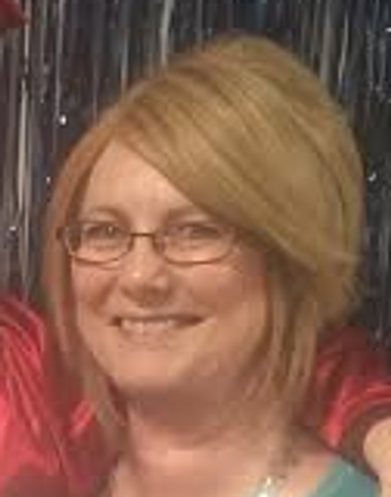 Brenda Lee (Creighton)  Wright