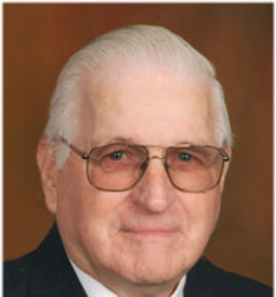 Paul L. Braun