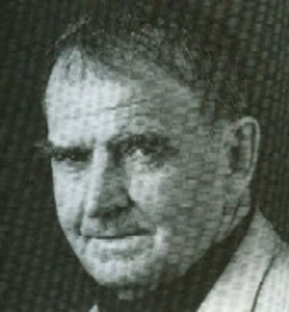 Lewis W. Green