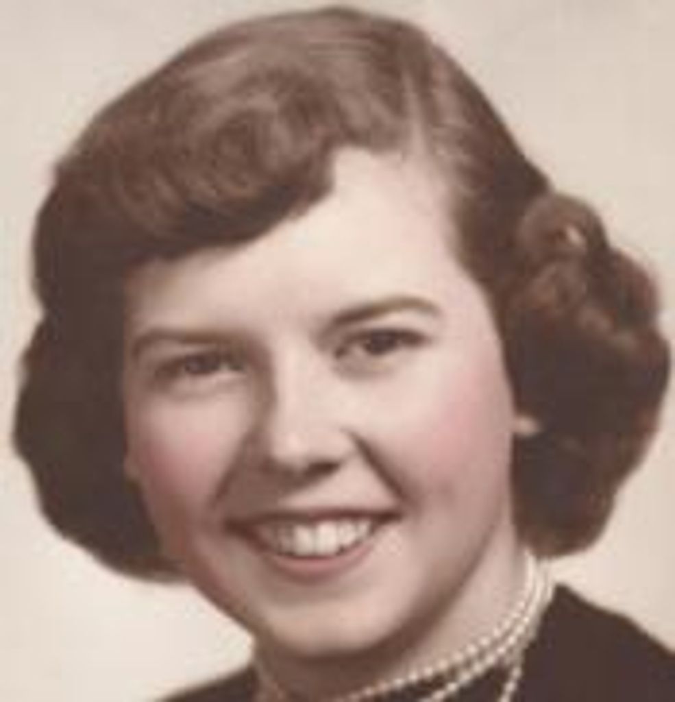 Alice Margaret Helsel