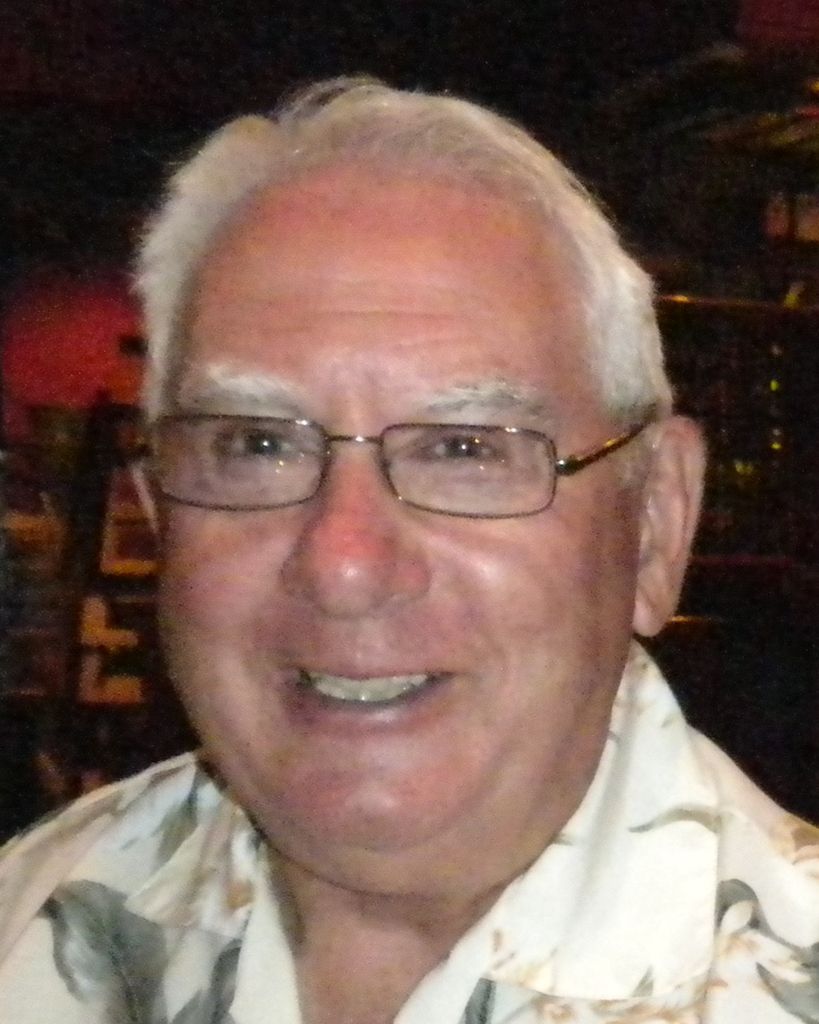 William Rauch Sr. Profile Photo