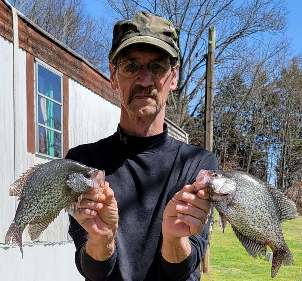 Dennis Ralph Maddron