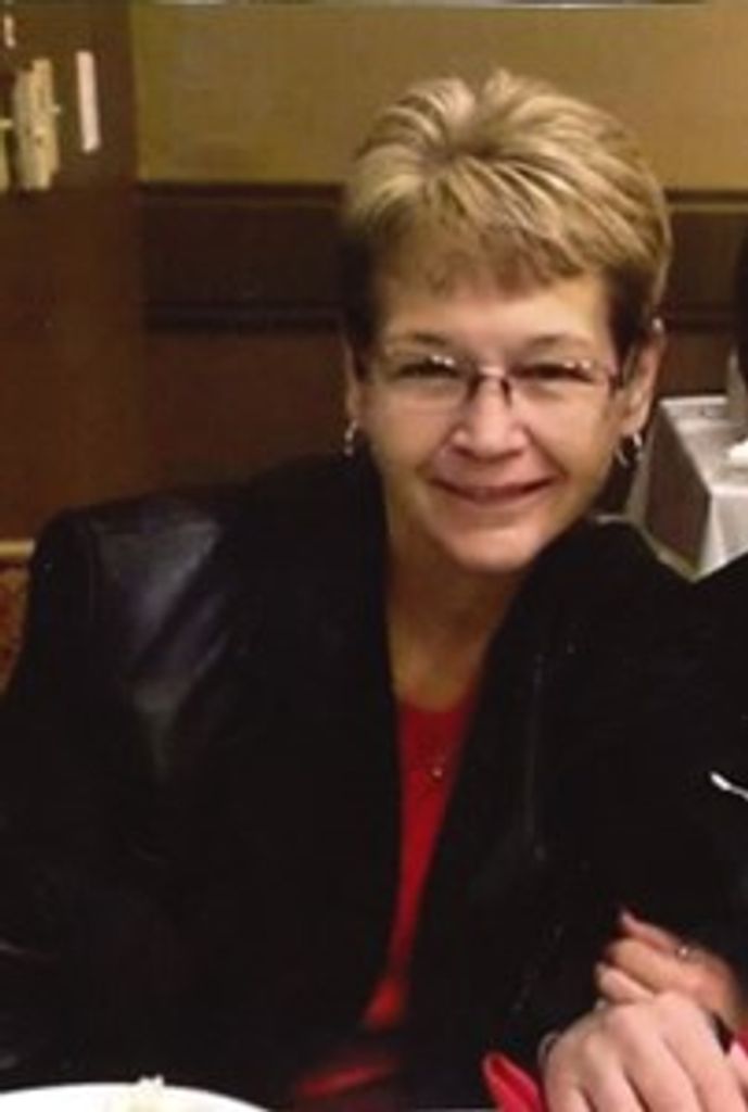 Lisa F. Pottle