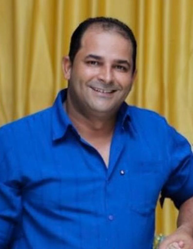 Reginaldo De Andrade